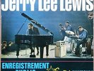 JERRY LEE LEWIS Enregistrement Public Au Star Club D'Hambourg LP OG FRENCH PRESS