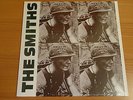 THE SMITHS - MEAT IS MURDER : NEW UNOPENED SHRINK WRAPPED UK 12