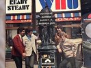 THE WHO Ready Steady 45/7