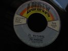 1SZ LUDIX 105 THE PARKETTES DIXON THE PEG BOOGALOO SOUL EL MATADOR BERT KEYES