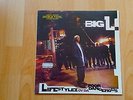 Big L – Lifestylez Ov Da Poor & Dangerous 2 lp