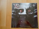 Alice Cooper – The Eyes Of Alice Cooper ( SEALED blue 180 g ) lp