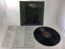 BLACK SABBATH *TYR*  1990 UK 1ST PRESS 9 TRACK LP + INNER