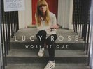 Rose, Lucy - Work It Out NEW LP