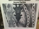 Jayne Cortez Unsubmissive Blues Bola Press BP-8001 LP PROMO Unplayed MINT