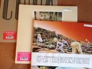 Led Zeppelin - Houses Of The Holy / Presence / Coda Vinyl 180 Gram LP New Sealed
