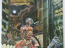 IRON MAIDEN 