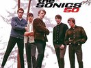 The Sonics 50 LTD Editon 3000 Black Friday 2015 RSD 36 Pg Booklet Poster Sealed