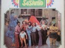 VILA SESAMO 1974  TRIO SONECA MARCOS VALLE Ost RARE  Orig. LP BRAZIL HEAR