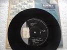 The Ventures - Walk don't run /Too young to know - Rare South Africa 45 RPM