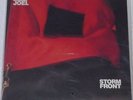 Billy Joel - Storm Front / LP (FRM 44366) red US
