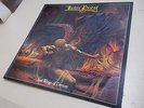 Judas Priest Collector Item Japan Original Issue [ Sad Wings of Destiny ]