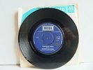 Champion Jack Dupree - Barrelhouse Woman / Under Your Hood  F 12611 UK 7
