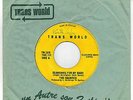 MFD IN CANADA 1967 GARAGE ROCK 45 RPM THE HAUNTED : SEARCHING FOR MY BABY