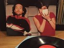 Everything But The Girl, Walking Wounded LP. (Virgin Records. 1996.) [Vinyl]