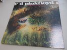 PINK FLOYD Collector Item  Japan Early Issue Superb [ Saucerful of Secrets ]
