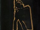 T.REX - Electric Warrior  /  German Polydor 2326 001