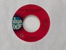 Otis Leavill When The Music Grooves, Let Her Love Me 1965 Blue Rock 4002, EX