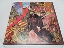 Santana Abraxas 1970 Columbia Records LP Black Magic Woman
