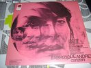Fabrizio De Andre' - Canzoni - LP VINILE ROSA SIGILLATO