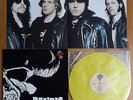 DANZIG s/t LP rar Samhain Undead Misfits Blitzkid Tiger Army Horrorpunk Nim Vind