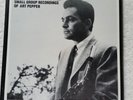Art Pepper THE COMPLETE PACIFIC JAZZ SMALL GROUP RECORDINGS MOSAIC 3LP MR3-105