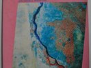Jon Hassell Brian Eno Possible Musics Fourth World Volume Two Japan LP Insert