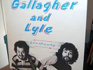 GALLAGHER AND LYLE.  