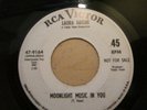 Northern Soul 45 LAURA GREENE moonlight music in you RCA PROMO hear