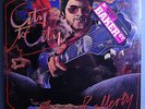 GERRY RAFFERTY CITY TO CITY (BAKER STREET) RARE SEALED ORIG '78 U/A LP w/STICKER