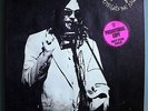 NEIL YOUNG TONIGHT'S THE NIGHT VERY RARE ORIG '75 REPRISE PROMO LP w/INSERT MINT