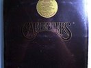 THE CARPENTERS THE SINGLES 1969-1973 SEALED ORIG '73 A&M LP w/BOOKLET & STICKER
