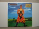 David Bowie / Earthling Green Vinyl LP/ Music on Vinyl  Limited & numbered 804