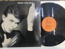 DAVID BOWIE Heroes LP ORIG UK Import 1977 RCA w/ Insert Eno Fripp RARE