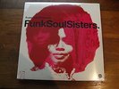 VARIOUS ARTISTS  FUNK SOUL SISTERS  LP X 2  MINT