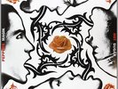 RED HOT CHILI PEPPERS BLOOD SUGAR SEX MAGIK 2LP VINYL ALBUM SET (1991)