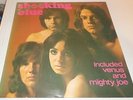 DUTCH BEAT SHOCKING BLUE LP ALBUM SENSATIONEL SHOCKING BLUE HOLLAND