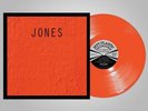 Dex Romweber (Flat Duo Jets) & Crash Laresh - Our Night ...ORANGE VINYL