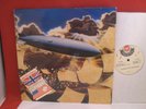 LED ZEPPELIN : Complete BBC Performances(Toasted) Australia 4 LP set not TMOQ
