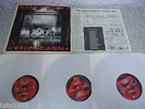 LP The Clash -  SANDINISTA 3 LP's + OIS 1980 Vinyl top