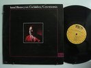 ISMAEL RIVERA y Sus CACHIMBOS Controversia LATIN LP IMPORT Venezuela TICO