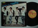 ORQ El SABOR de NACHO N. Sanabria Su Estilo y Sus Hijos LP IMP Colombia VICTORIA