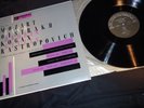 OISTRAKH OBORIN KOGAN GILELS ROSTROPOVICH MOZART BACH KINGSWAY KL-261 EXC NR