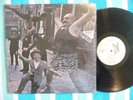 DOORS Strange Days LP Elektra 1967/1976 Reissue IN SHRINK w/ Inner Sleeve