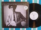 ROSCOE HOLCOMB The High Lonesome Sound LP Smithsonian Folkways 1965/2009 Reissue