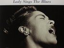 BILLIE HOLIDAY // LADY SINGS THE BLUES **NEW DOUBLE 180 GRAM RECORD LP VINYL