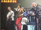 THE EASYBEATS LP 'FRIENDS'  (POLYDOR)
