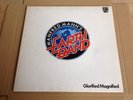 MANFRED MANN'S EARTH BAND - Glorified Magnified Philips Original VG+  NM
