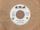 Sky's The Limit - Don't Be Afraid - J M J Demo 2nd - Northern Soul Crossover Mot