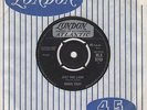Doris Troy - Just One Look / Bossa Nova Blues - London HLK 9749 - Northern Soul